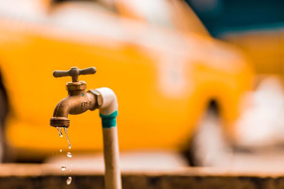Benefits of Water Leak Detection