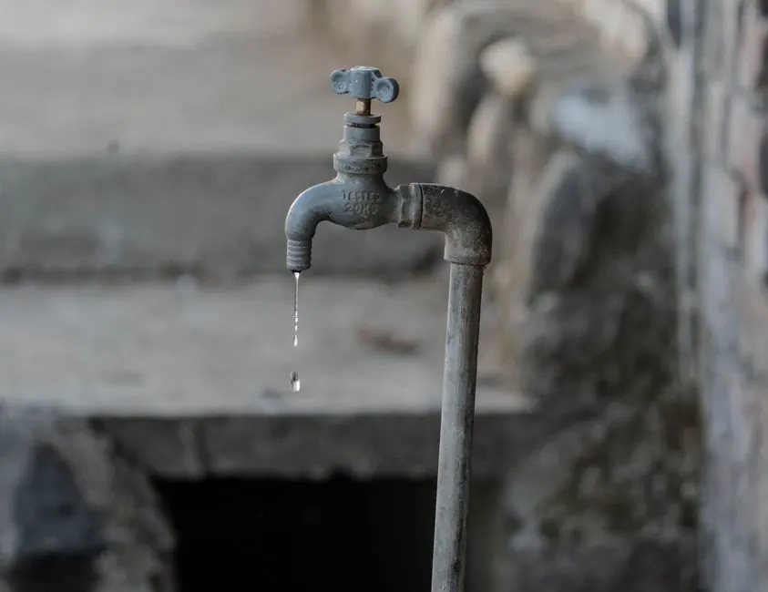 Benefits of Slab Leak Detection